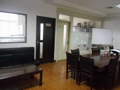   濟(jì)南工達(dá)捷能科技發(fā)展有限公司總經(jīng)辦、采購(gòu)部及小會(huì)議室