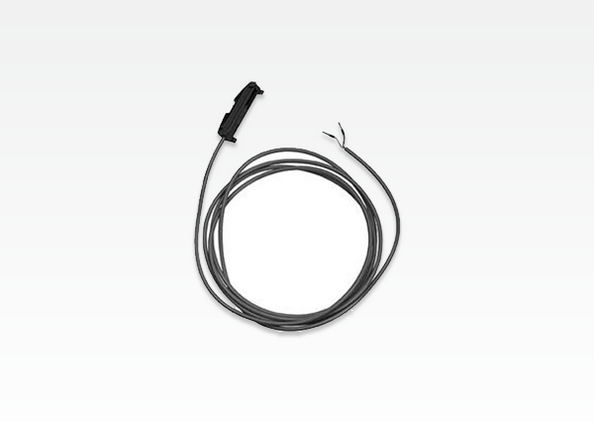 QAD系列卡箍溫度傳感器02 QAD系列卡箍溫度傳感器02